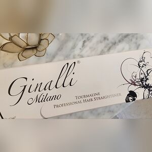 Professional Hair Straightener